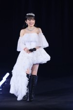 モーニング娘。'22を卒業した森戸知沙希