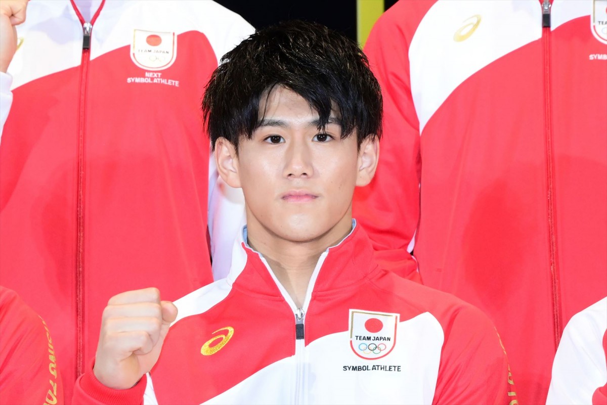 宇野昌磨「僕にも成長できる余地がある」4年後のミラノ・コルティナ五輪での健闘誓う