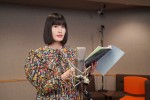 映画『僕が愛したすべての君へ』で声優務める橋本愛