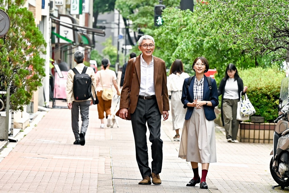 『持続可能な恋ですか？』ラストの晴太の一言に「辛い」「どうなっちゃうの」の声