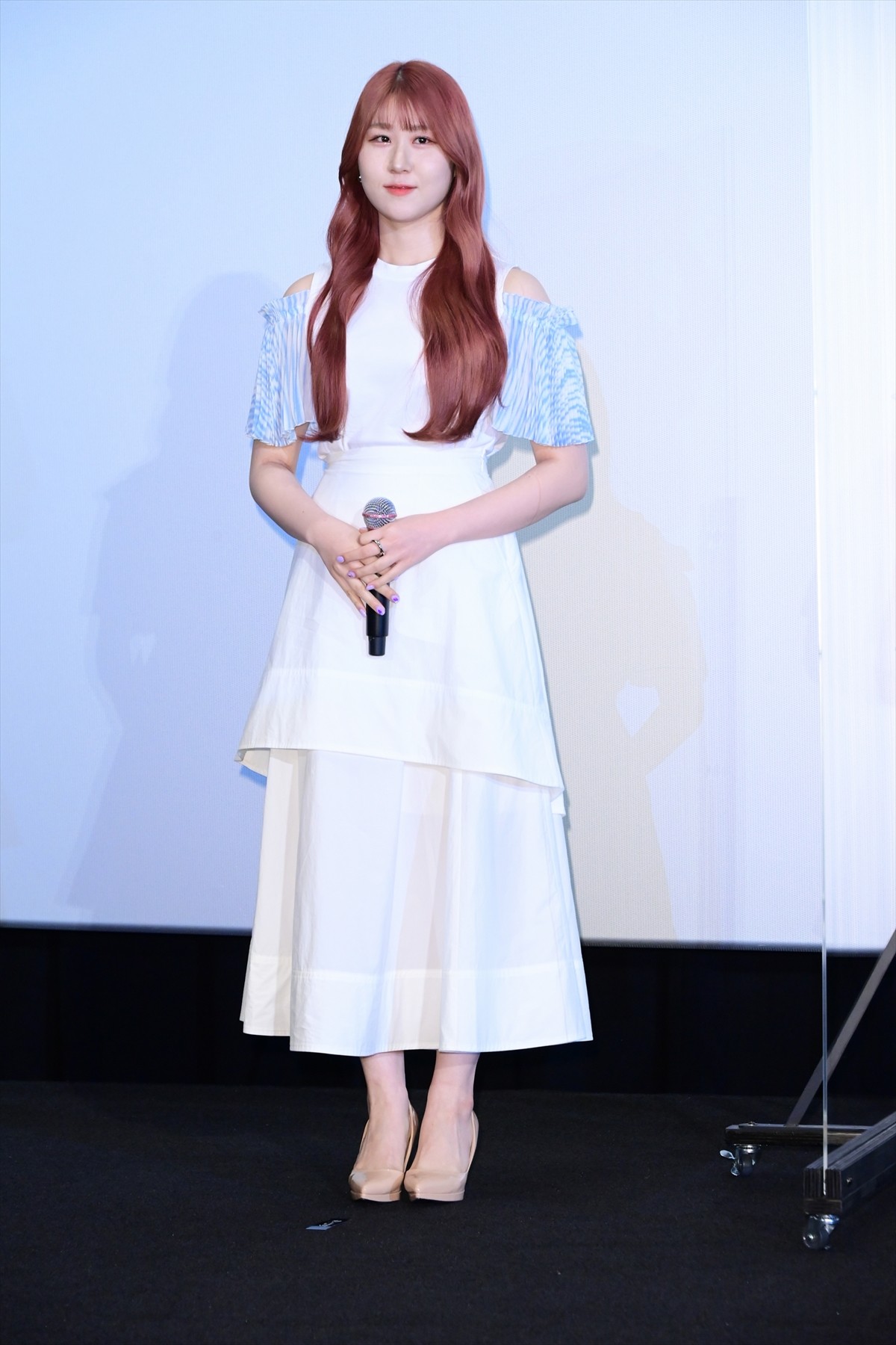 長谷川博己、『麒麟がくる』以来の主演作は「辛かった」と胸中吐露　綾瀬はるかの「ピロちゃん」呼びには照れ笑い