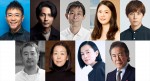 COCOON PRODUCTION 2022『パラダイス』出演（写真上段左から）八嶋智人、毎熊克哉、水澤紳吾、小野花梨、永田崇人、（下段左から）赤堀雅秋、梅沢昌代、坂井真紀、西岡徳馬