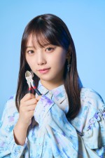 乃木坂46・与田祐希