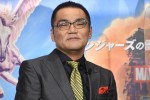 三宅健太、映画『ソー：ラブ＆サンダー』 公開直前七夕プレミアイベントに登場