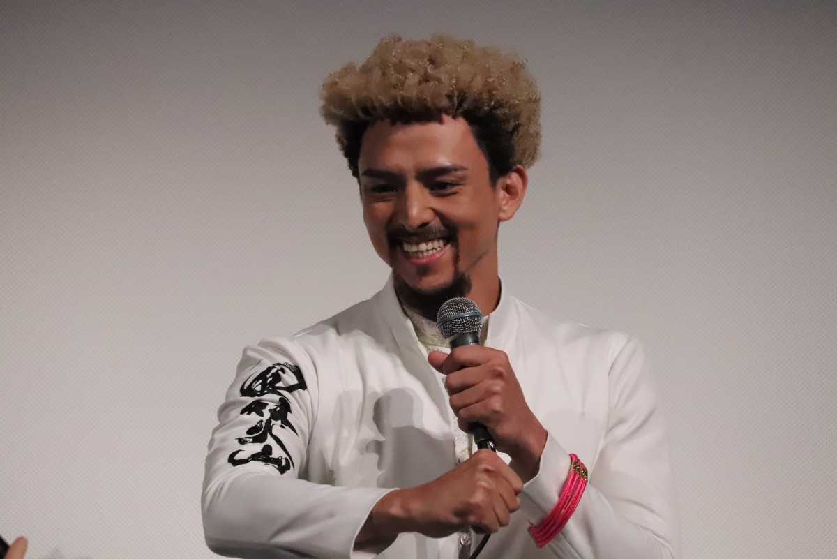 キンプリ永瀬廉、なにわ男子・西畑大吾との関係性は「一生変わらないし、変えたくもない」