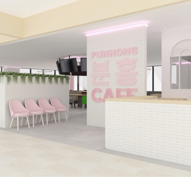 韓国コンセプトカフェが東京・竹芝に誕生へ！　店内ではK‐POPダンスパフォーマンスも