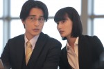 ドラマ『家庭教師のトラコ』第1話より