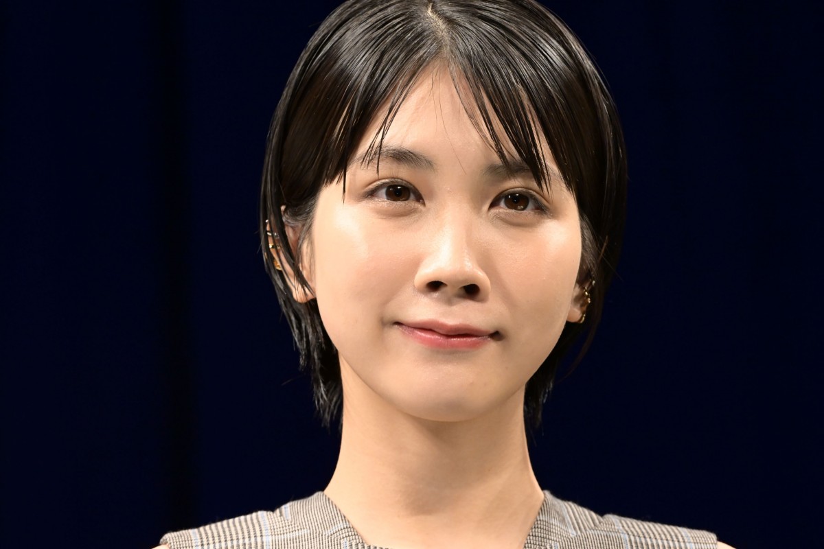 道枝駿佑、初主演映画を鑑賞するまでは「怖かった」