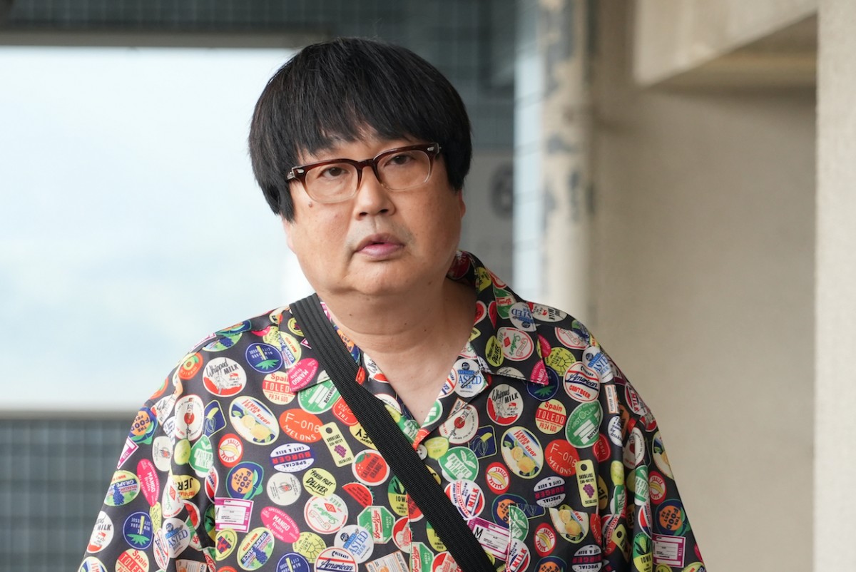 『初恋の悪魔』“悠日”仲野太賀、亡き兄との電話で号泣　ネットも共感「涙止まらん」（ネタバレあり）