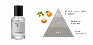 「デイリーフレグランス」