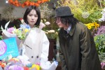 【写真】話題の女優・奈緒、『死神さん 2』第2話の相棒に　田中圭と4度目の共演
