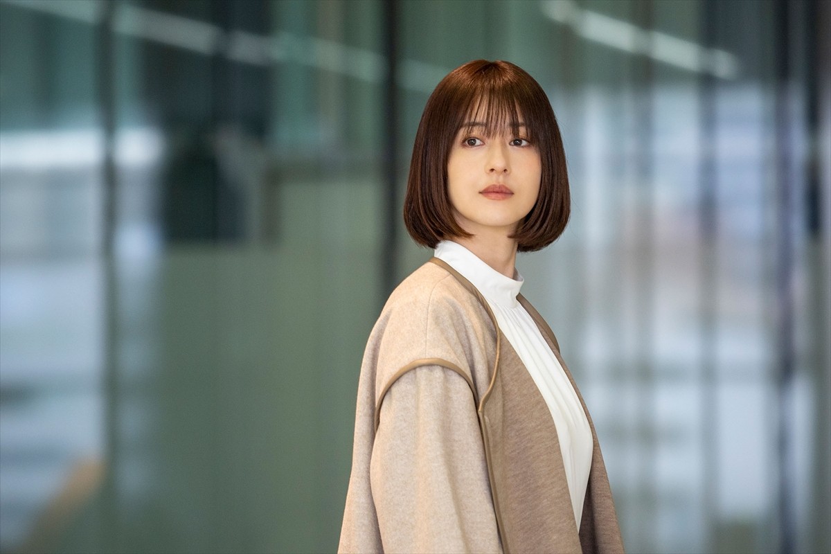 松本若菜、デビュー15年「30代前半まで暗黒期」  日本中から嫌われる覚悟でブレイク　　