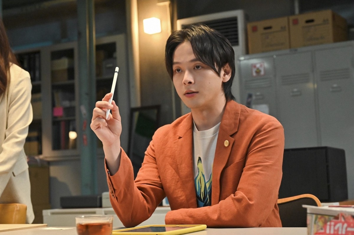 『石子と羽男』「なぜ声を上げないんですか？」石子の叫びに感動「涙が出る」（ネタバレあり）