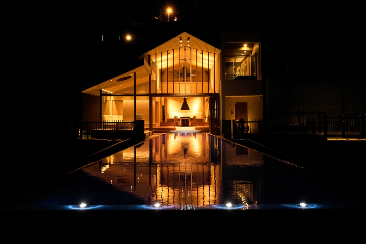 「ATAMI Funny house」オープン