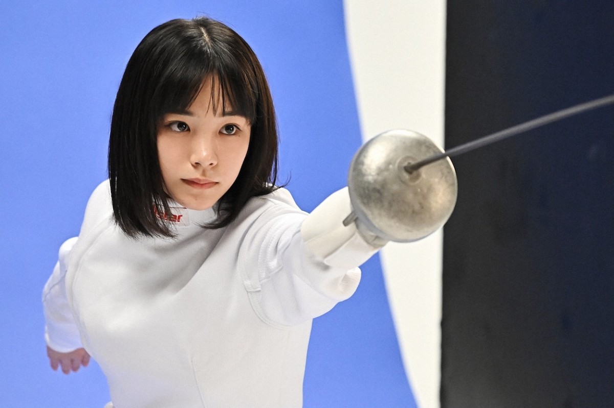 『オールドルーキー』第5話　新町＆城、初タッグで美少女フェンシング選手をマネージメント