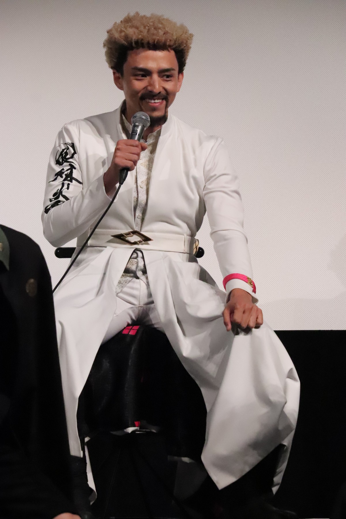 キンプリ永瀬廉、なにわ男子・西畑大吾との関係性は「一生変わらないし、変えたくもない」