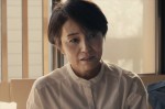 映画『僕らはみーんな生きている』に出演する仁科亜季子