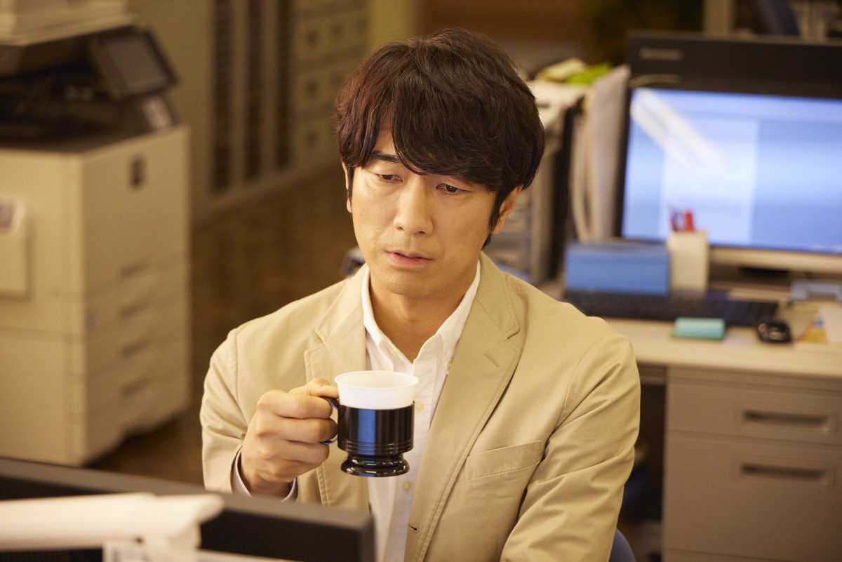 『純愛ディソナンス』第2話　“正樹”中島裕翔＆“冴”吉川愛、互いの思いを確信
