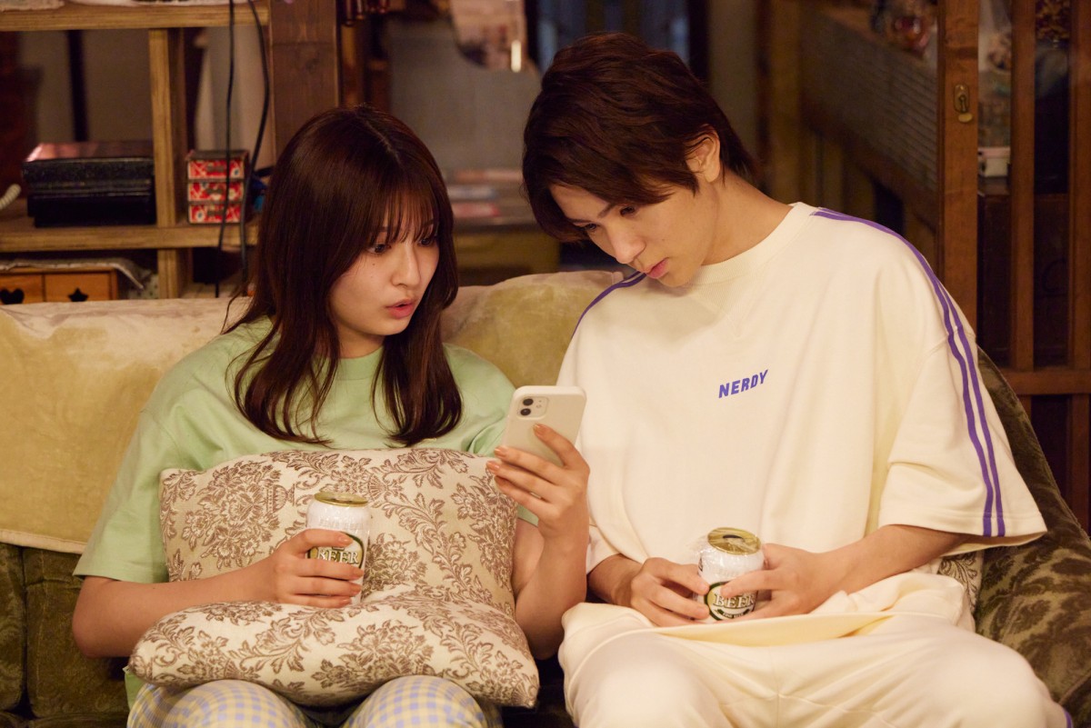 『純愛ディソナンス』“正樹”中島裕翔＆“愛菜美”比嘉愛未の5年後に驚きの声「衝撃の展開」（ネタバレあり）