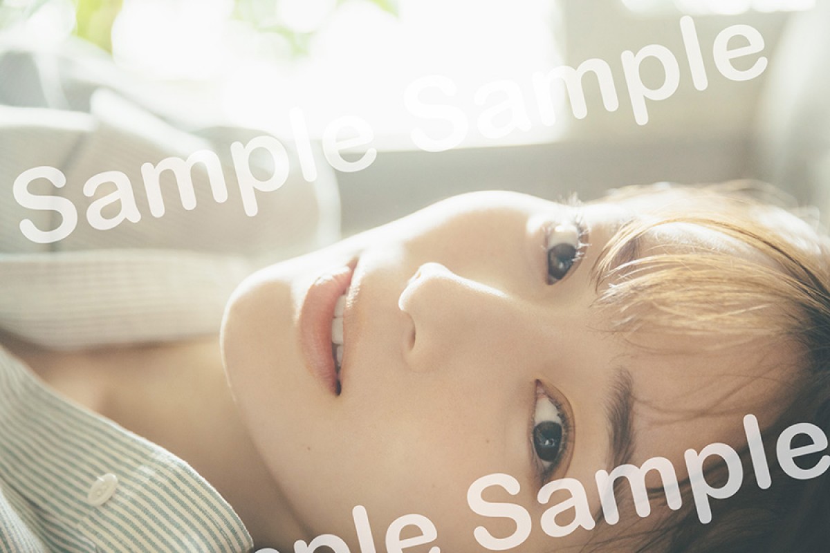 櫻坂46・守屋麗奈1st写真集、書店別ポストカード特典を公開　すべて未掲載カット