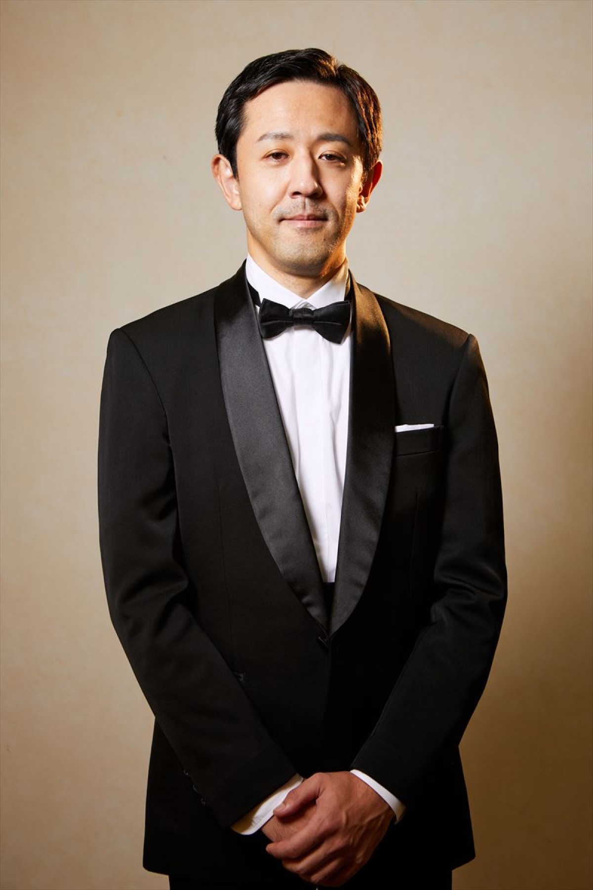 『カメ止め』以降も活躍続く濱津隆之　俳優で売れることは「あまり大切じゃない」