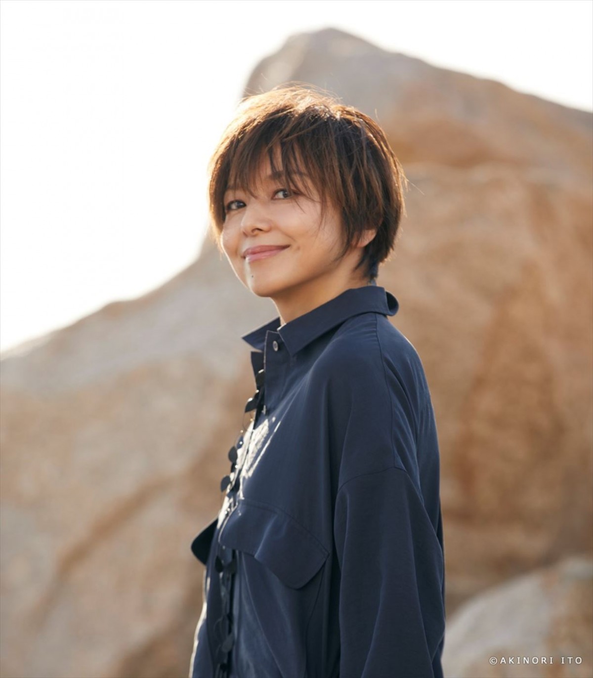 山口智子のライフワーク「LISTEN．」プロジェクトが書籍化　地球の“音”に導かれた10年の物語