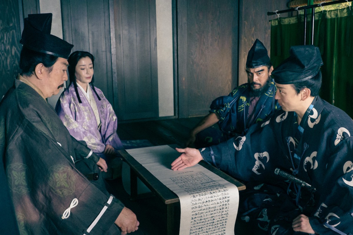 『鎌倉殿の13人』第28回　頼家と13人の宿老たちの不協和音が権力闘争へ発展