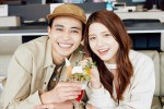 【写真】『私たち結婚しました』川島海荷＆中田圭祐、ペアリングに刻印した文字に「情熱的やな～」