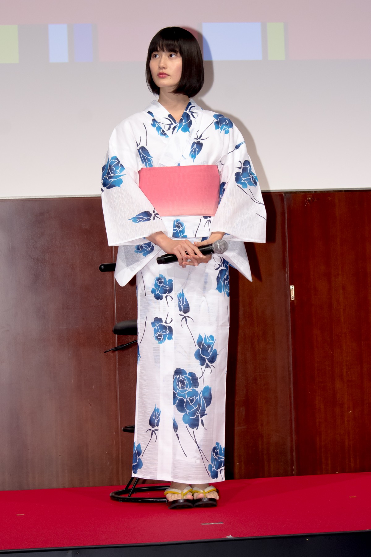 橋本愛、“怒り”の感情を出すことに苦労「どうしたら怒れるかな？」