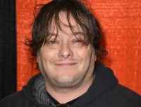 エドワード・ファーロング（写真は昨年のFANBOY EXPOにて）