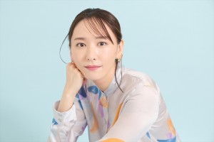 新垣結衣