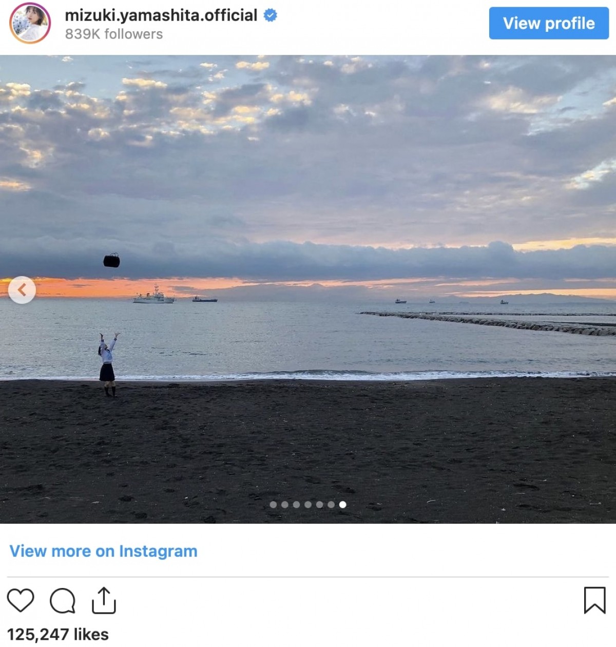 乃木坂46・山下美月、浴衣姿など夏感あふれるショット続々公開　「彼女感」「かわいい」と反響
