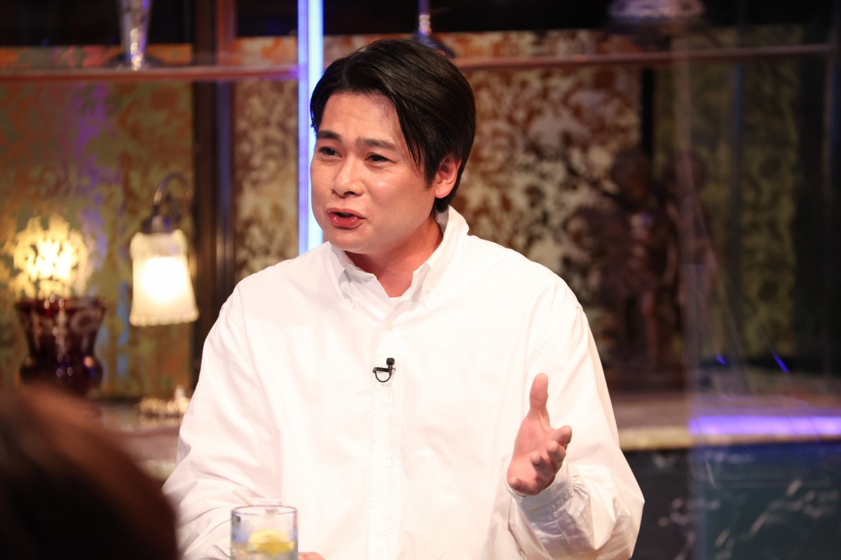 若手時代のノブ、先輩芸人から高級時計借りて起きた“大きな変化”とは
