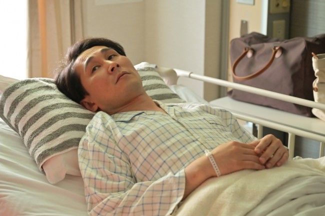 有村架純 中村倫也 石子と羽男 第4話ゲストに趣里 生見愛瑠 シソンヌじろう 22年7月29日 写真 ドラマ ニュース クランクイン