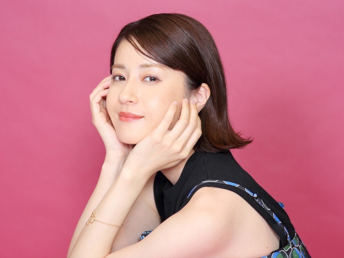 松本若菜、デビュー15年「30代前半まで暗黒期」  日本中から嫌われる覚悟でブレイク　　