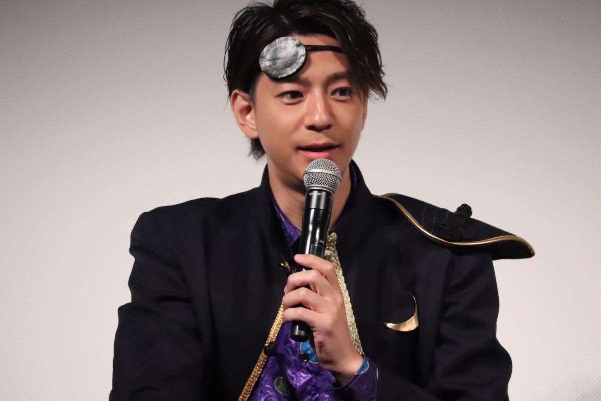 キンプリ永瀬廉、なにわ男子・西畑大吾との関係性は「一生変わらないし、変えたくもない」