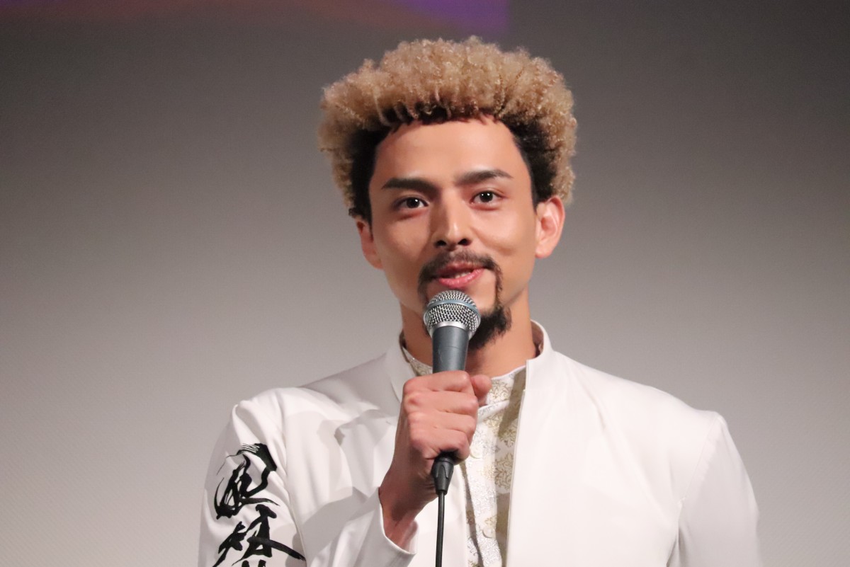 キンプリ永瀬廉、なにわ男子・西畑大吾との関係性は「一生変わらないし、変えたくもない」