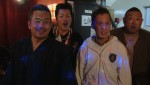 映画『ビーバップのおっさん』場面写真