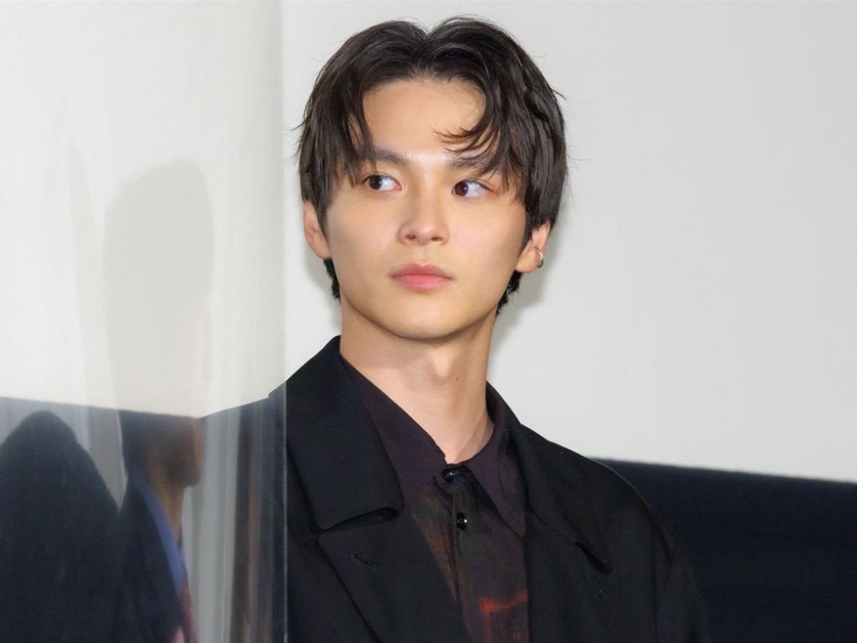 古川雄輝、夏休みの贅沢な思い出「中学生の時にカナダに住んでいまして」