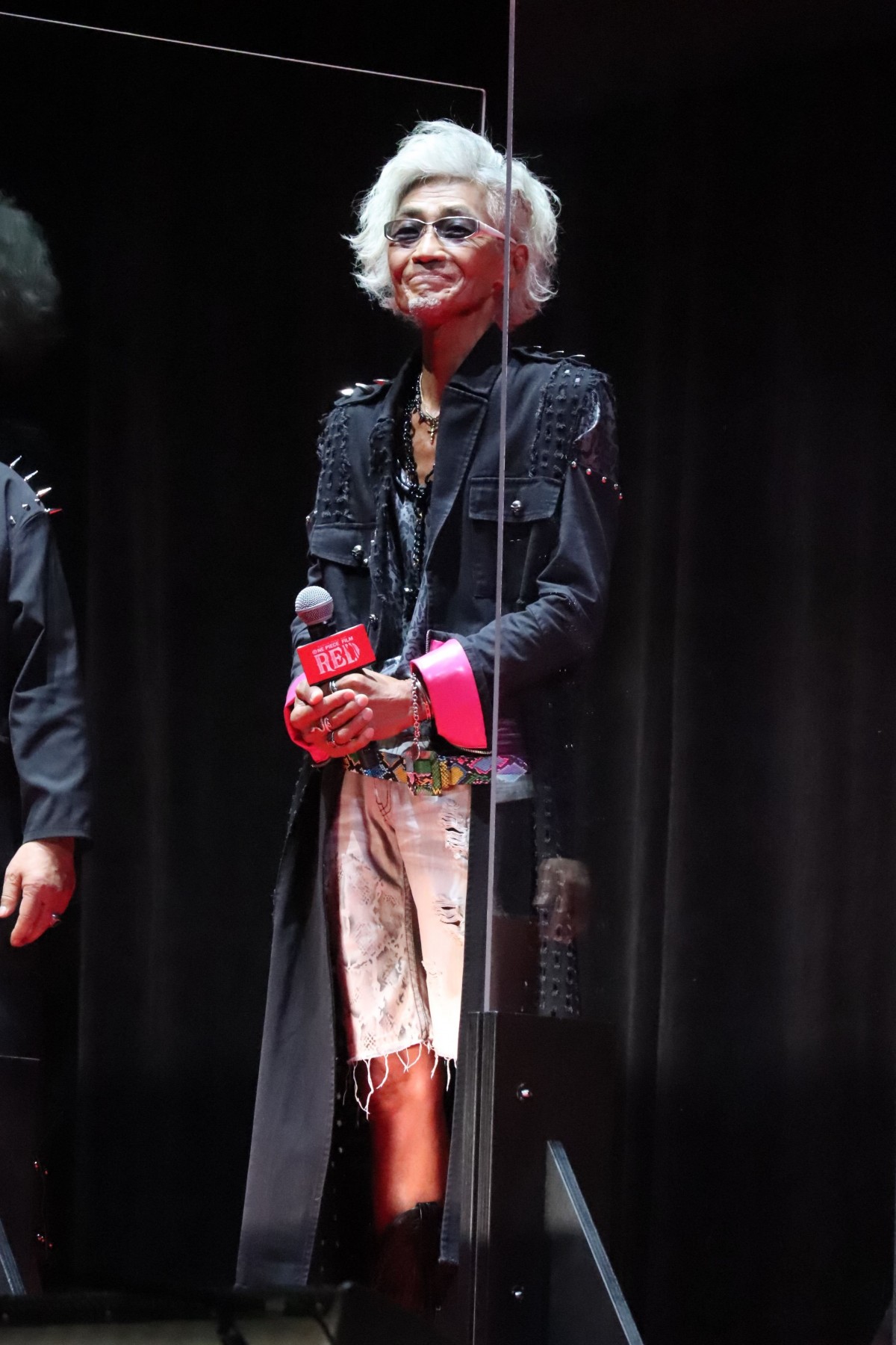 山田裕貴、夢だった『ONE PIECE』出演で涙「感動しすぎて泣いちゃう」