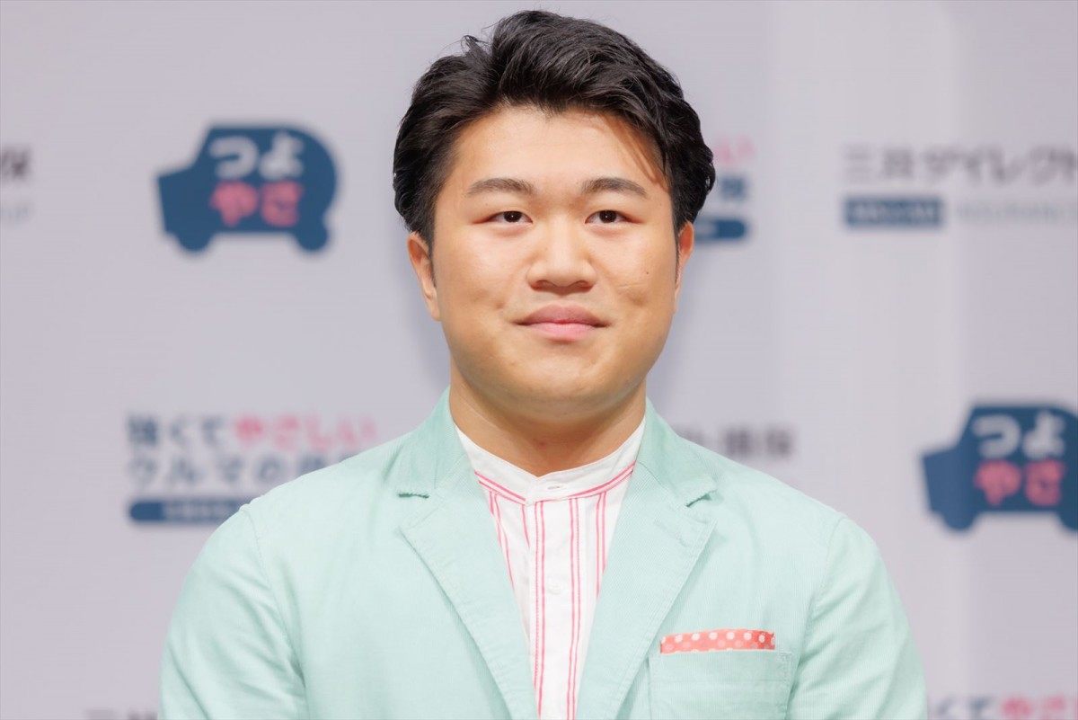 門倉凛、義母・北斗晶は「“お姑さん”というよりは“先輩”」