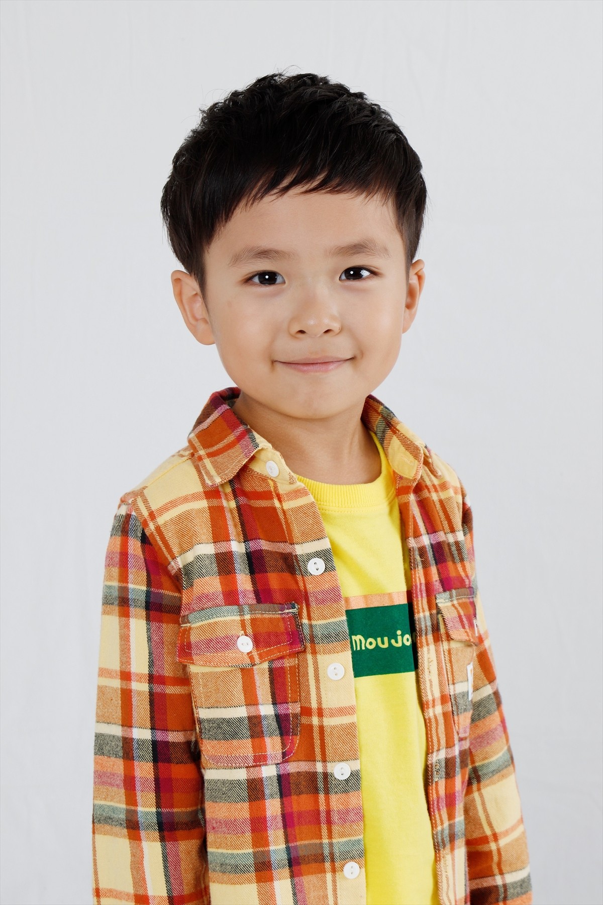 Go！Go！kids・羽村仁成＆鈴木福、朝ドラマ『泳げ！ニシキゴイ』で錦鯉の青春時代演じる