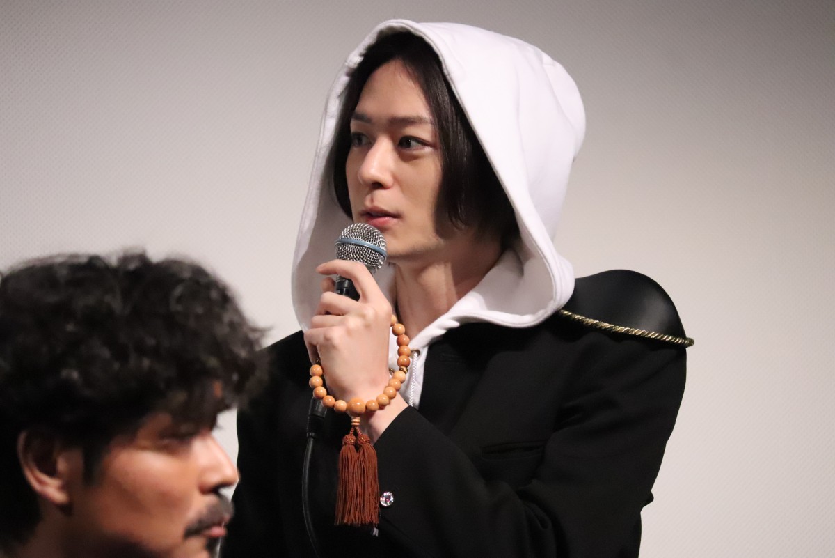 キンプリ永瀬廉、なにわ男子・西畑大吾との関係性は「一生変わらないし、変えたくもない」