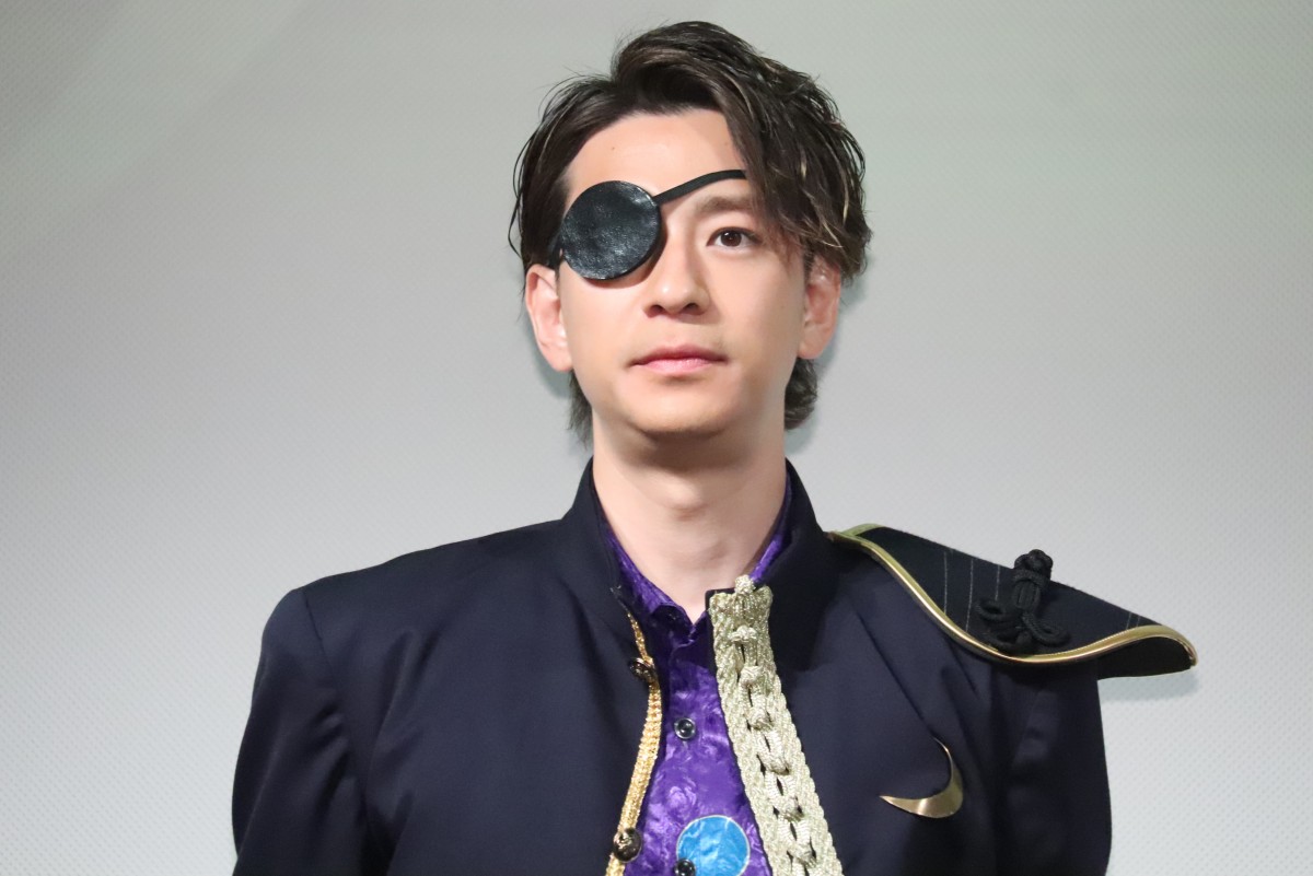 キンプリ永瀬廉、なにわ男子・西畑大吾との関係性は「一生変わらないし、変えたくもない」