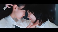 櫻坂46「摩擦係数」MVより