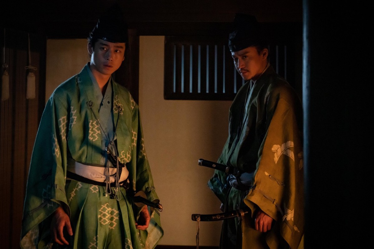 『鎌倉殿の13人』第28回　頼家と13人の宿老たちの不協和音が権力闘争へ発展