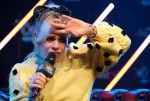 海外ドラマ『超サイテーなスージーの日常』場面写真