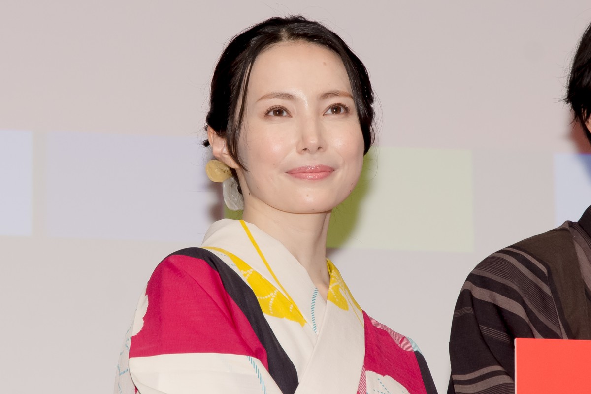 橋本愛、“怒り”の感情を出すことに苦労「どうしたら怒れるかな？」