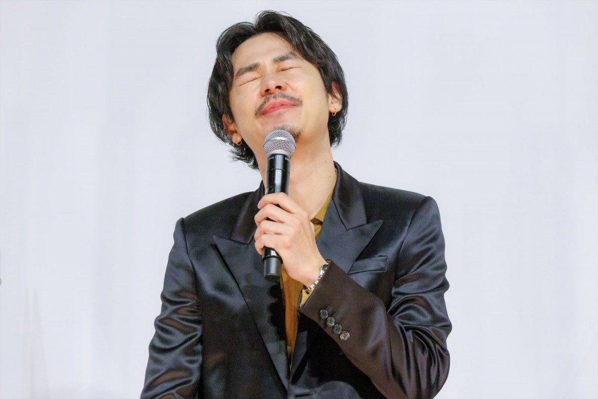前田敦子、“石は自然のもの”と知らなかった　成田凌がフォロー「みんなが勉強していた時期に忙しかったから」