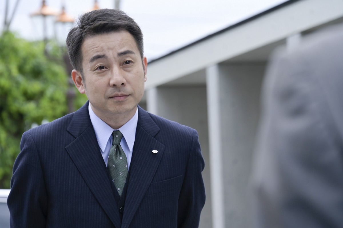 阿部サダヲ主演『アイ・アム まきもと』予告解禁　“おみおくり係”のちょっと迷惑な男が世界をつなぐ